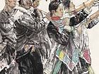 郭建明作品
