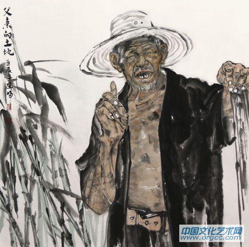 郭建明作品