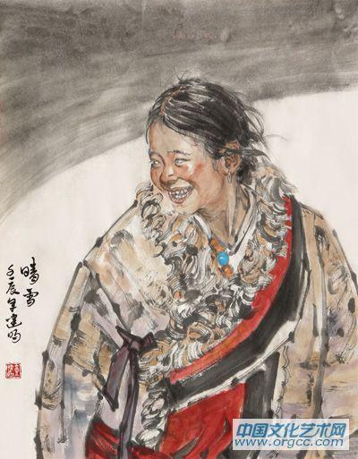 晴雪