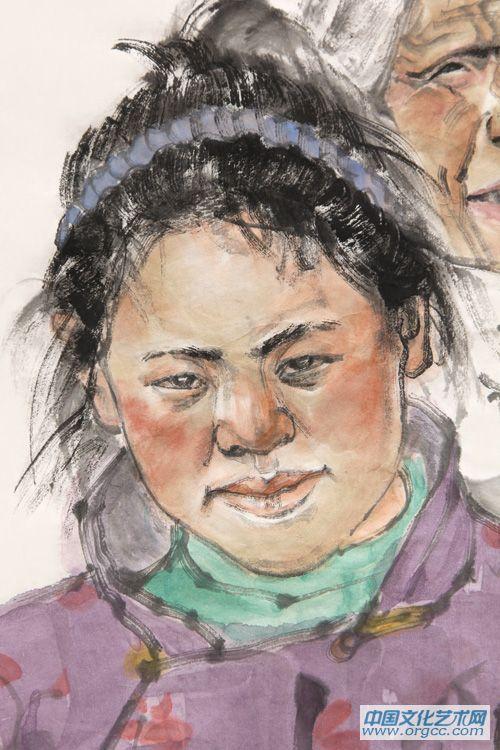 郭建明作品