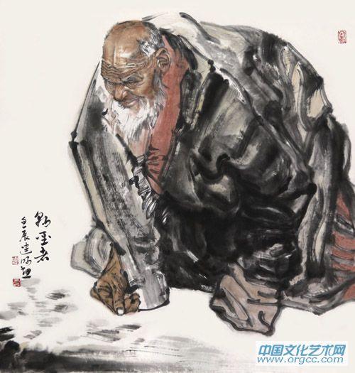 郭建明作品