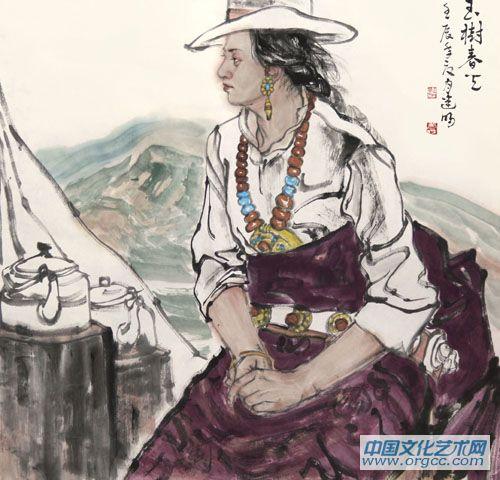 郭建明作品