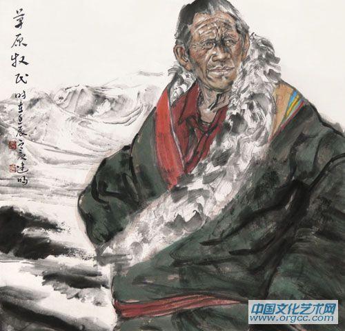 郭建明作品