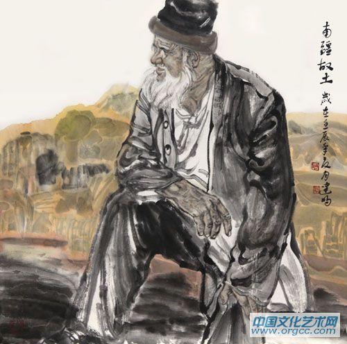 郭建明作品