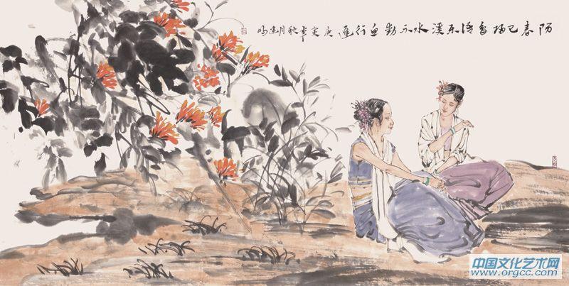 阳春已临