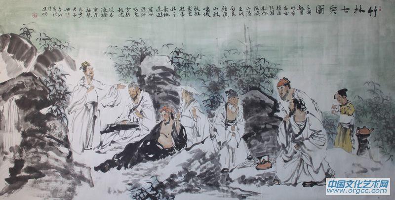 郭建明作品