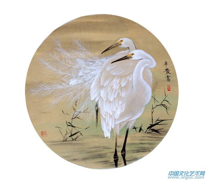 晨風(fēng)起 玉羽飄