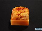 寿山石精品