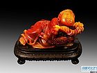 寿山石精品
