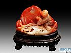 寿山石精品