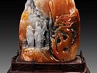 寿山石精品