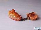 寿山石精品