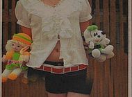 ‘像·诗·书’合璧作品展作品