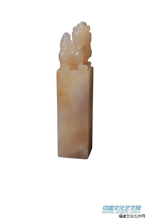 寿山石精品