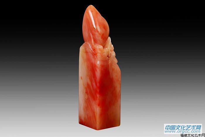 寿山石精品