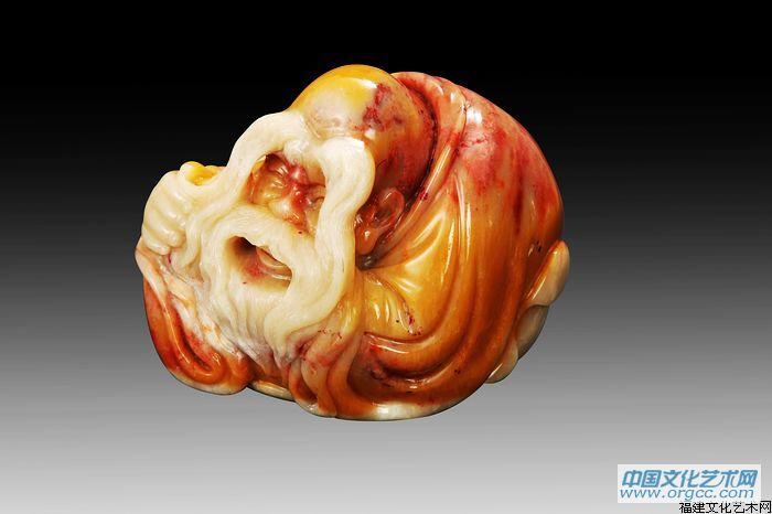 寿山石精品