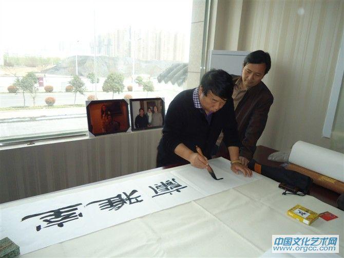 满维起