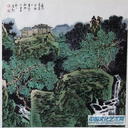 满维起 协商