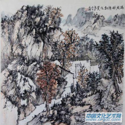 石峰 协商