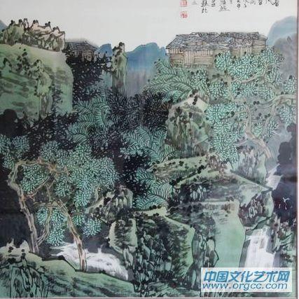 满维起 协商
