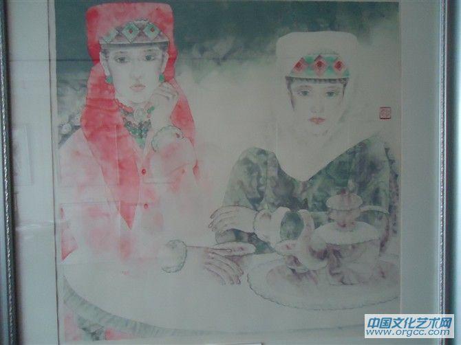 潘缨 协商