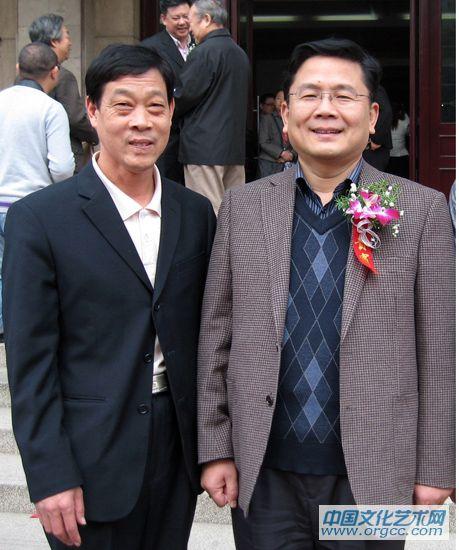 与汪国真老师