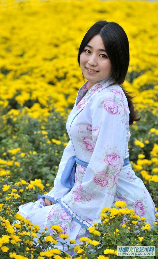王家女