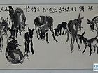 吴德才书画作品
