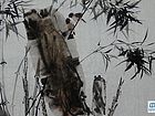 吴德才书画作品