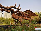 郑东新貌