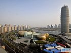 郑东新貌