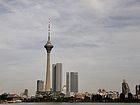 天津风光