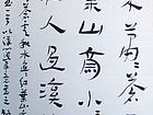 青苔古木