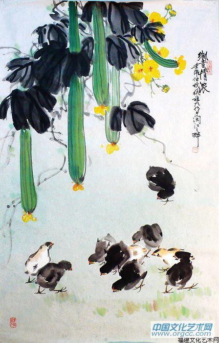 鄉(xiāng)情濃  鄉(xiāng)音情濃