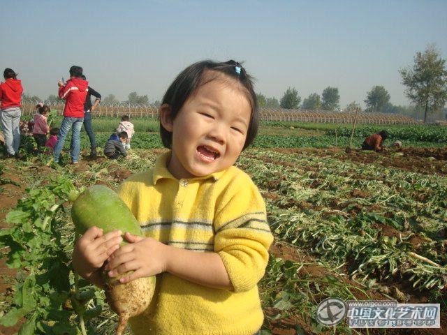 终于抱起来了