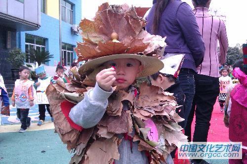 我的衣服个性吧