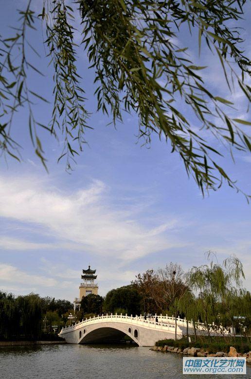 天津风光
