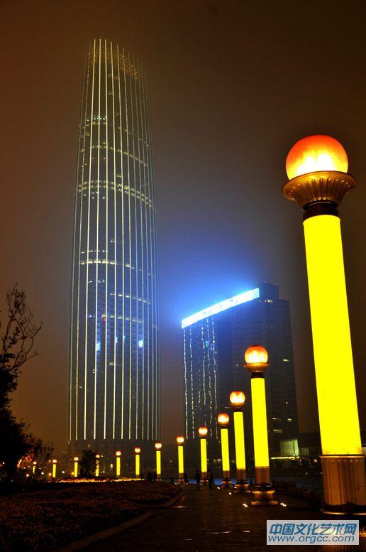 天津之夜