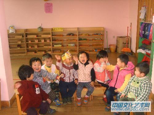 开心，我又长大一岁了
