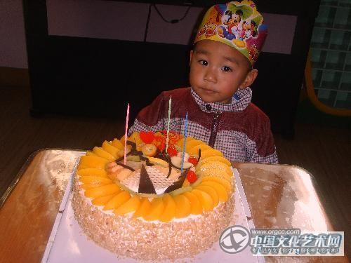 生日快乐