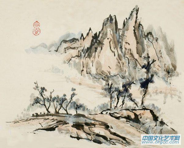 刘田依作品