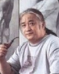 侯震