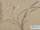 王一花鸟作品