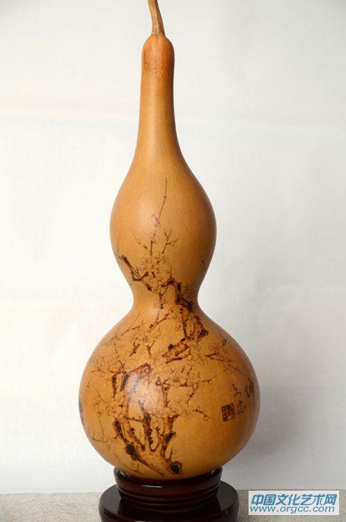 烙画葫芦15