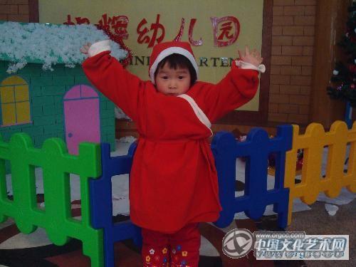 哈哈，我的衣服最漂亮