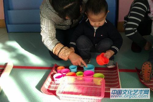 妈妈指导孩子学习