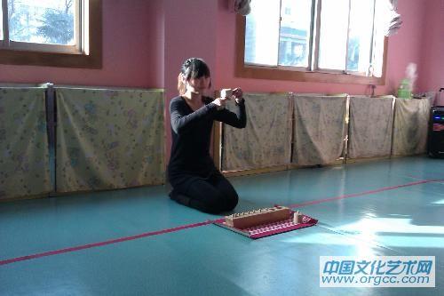教师讲课