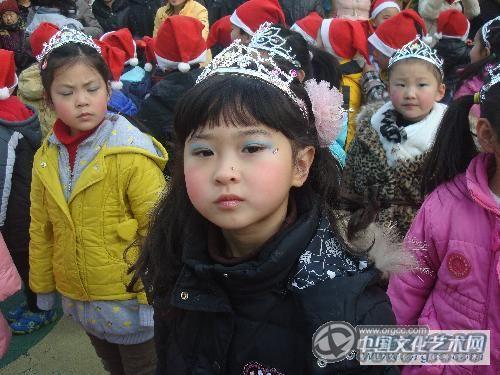 我是小公主