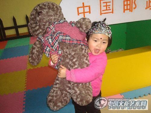 大布熊
