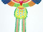 杨红卫-凤凰风筝